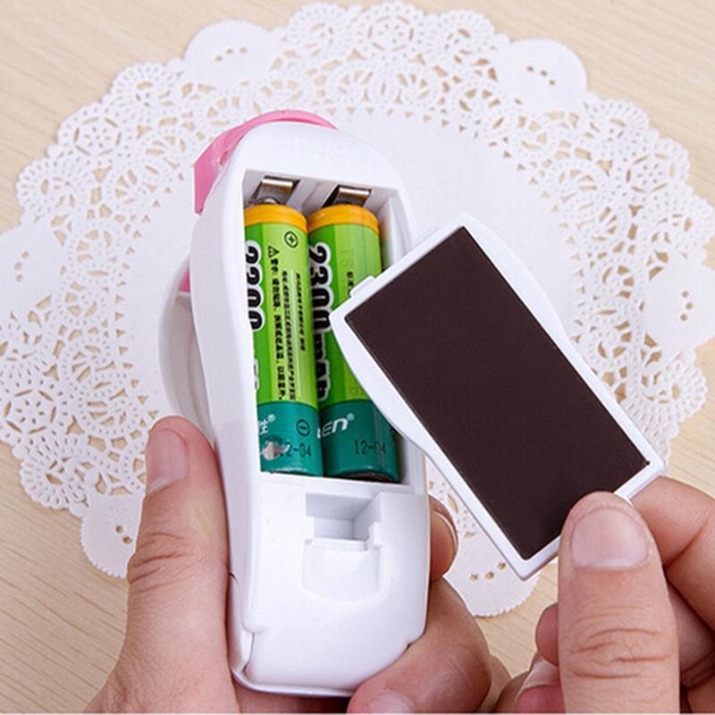 Bag Heat Sealer - Perfect Portable Vacuum Sealer