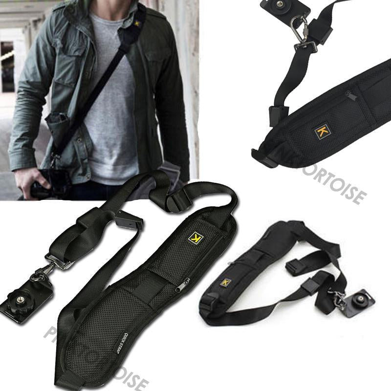 Camera Sling Strap DSLR Digital SLR Camera