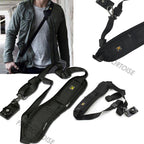 Camera Sling Strap DSLR Digital SLR Camera