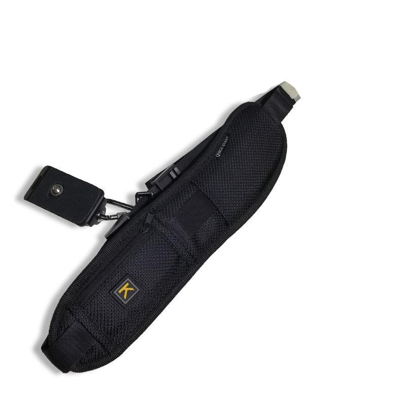 Camera Sling Strap DSLR Digital SLR Camera