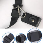 Camera Sling Strap DSLR Digital SLR Camera
