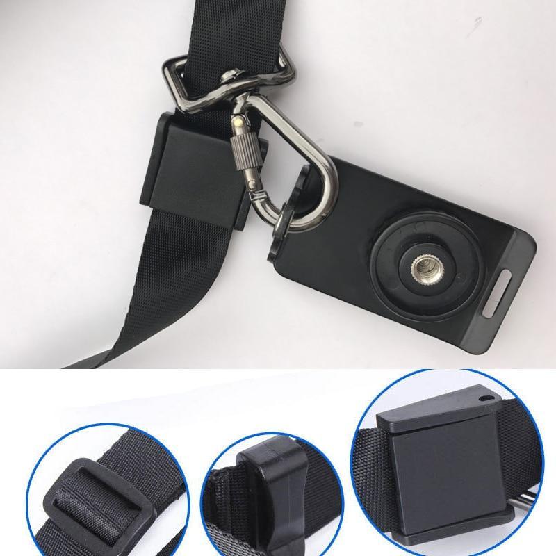 Camera Sling Strap DSLR Digital SLR Camera