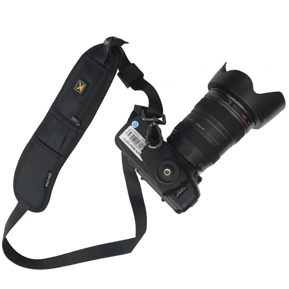 Camera Sling Strap DSLR Digital SLR Camera