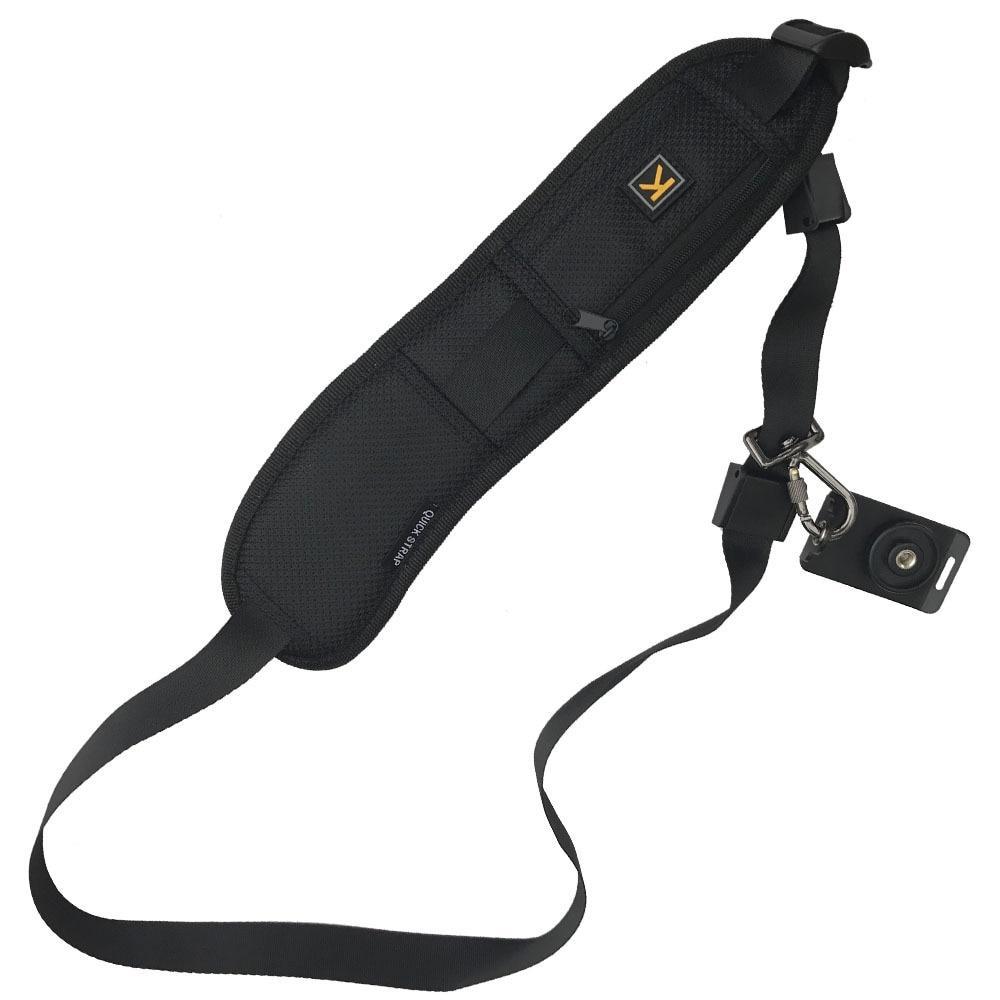 Camera Sling Strap DSLR Digital SLR Camera