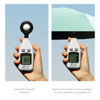 Portable Mini Umbrella - For Sudden Weather Changes
