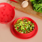 Portable Kitchen Chopper