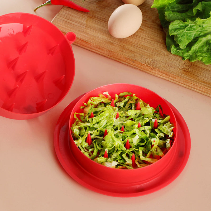 Portable Kitchen Chopper