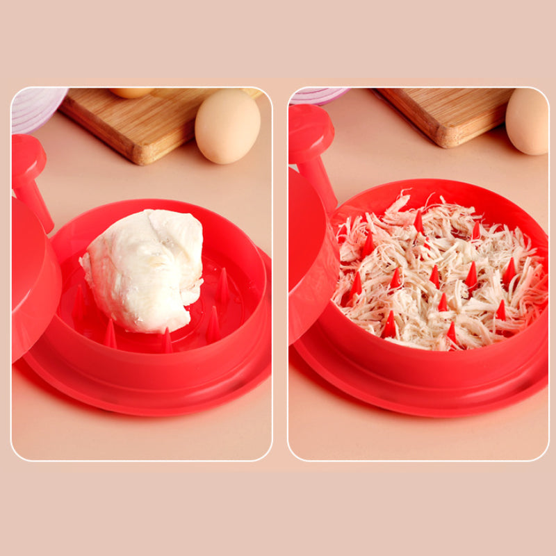 Portable Kitchen Chopper