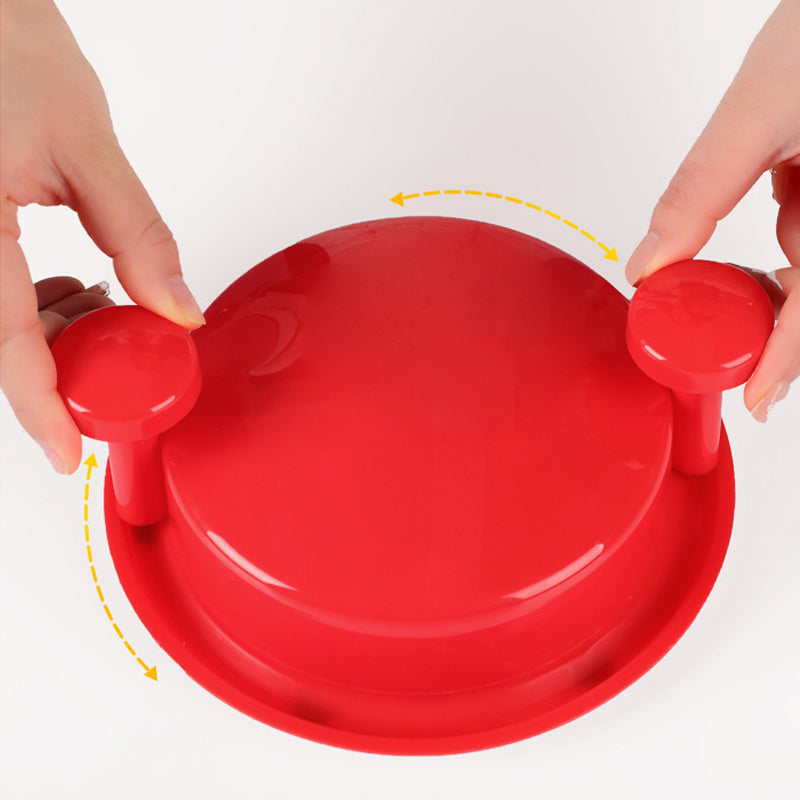Portable Kitchen Chopper