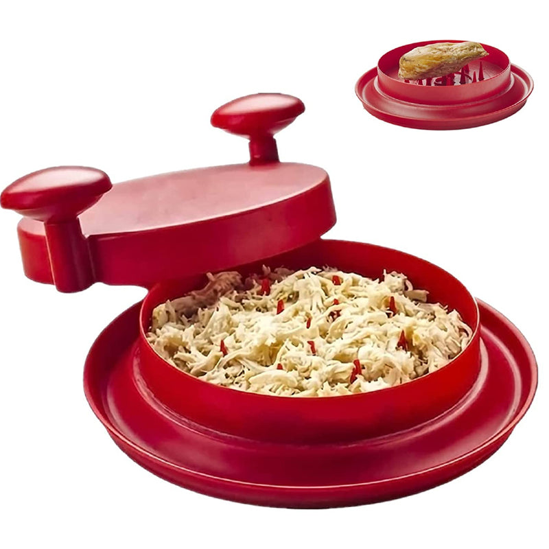 Portable Kitchen Chopper