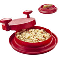Portable Kitchen Chopper