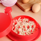 Portable Kitchen Chopper