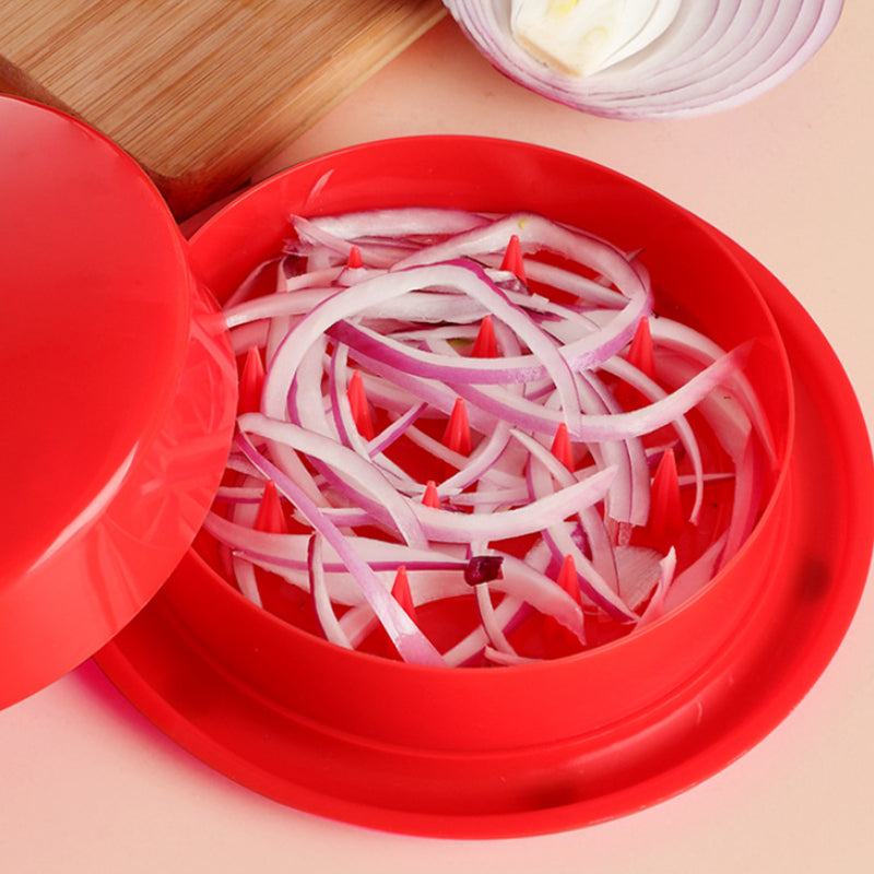 Portable Kitchen Chopper