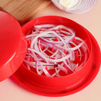 Portable Kitchen Chopper