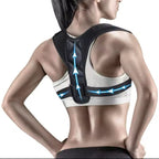 The ideal posture corrector for more comfort