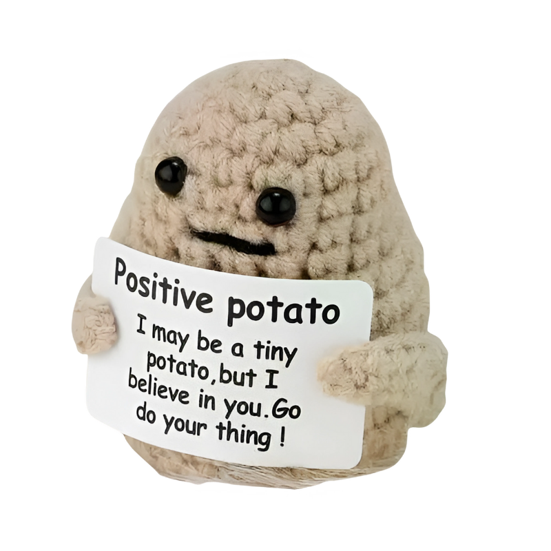 SpudBuddy