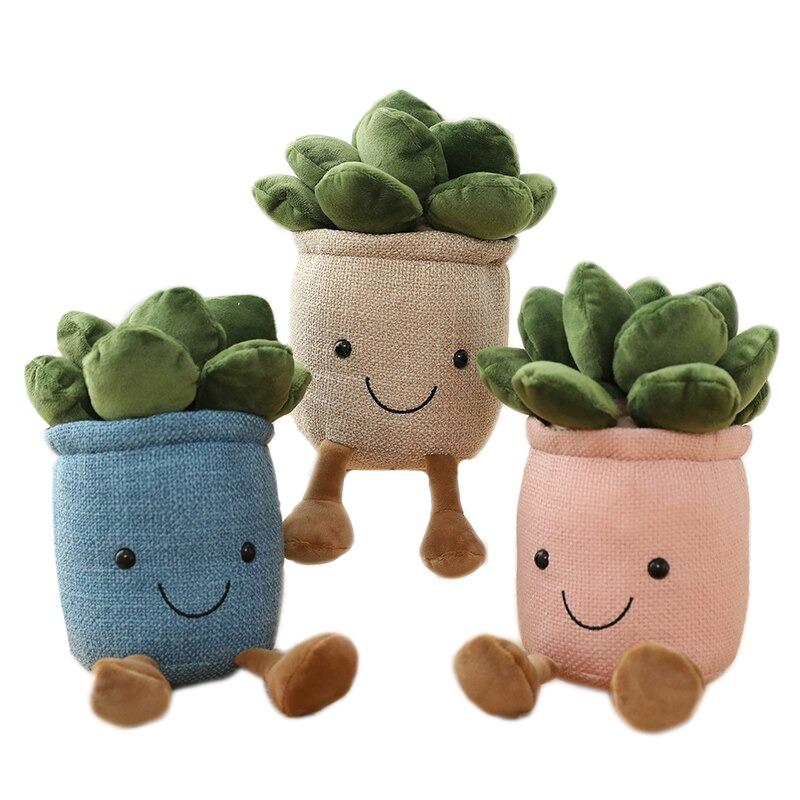 Plant Plush