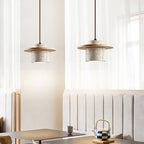 Contemporary elegance in minimalist light