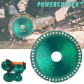 PowerCutter | Precise and Versatile Cutter