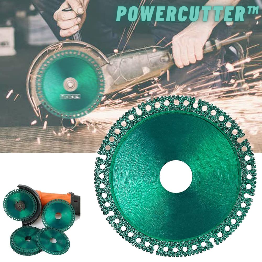 PowerCutter | Precise and Versatile Cutter