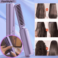 FlexiStyle Cordless Hair Straightener