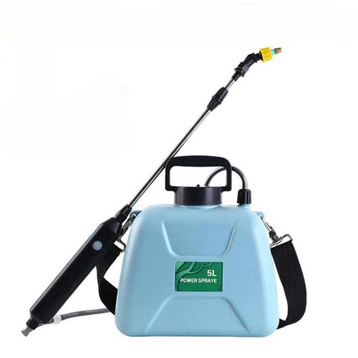 Electric Plant Sprayer for Efficient Garden Care
