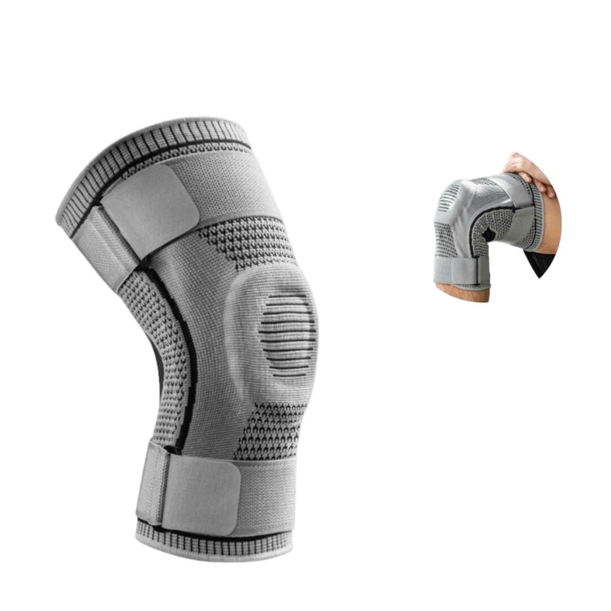 Power Pro – Knee brace for pain relief & increased freedom of movement