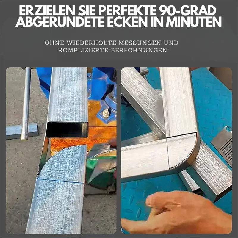 Precision Metal Marking Tool