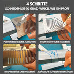 MetalScribe Consistent Marking Precision