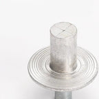 Practical Aluminum Blind Rivets – Firm Hold with Just One Hammer Strike