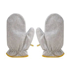 Practical Dishwashing Glove (1 Pair)