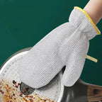 Practical Dishwashing Glove (1 Pair)
