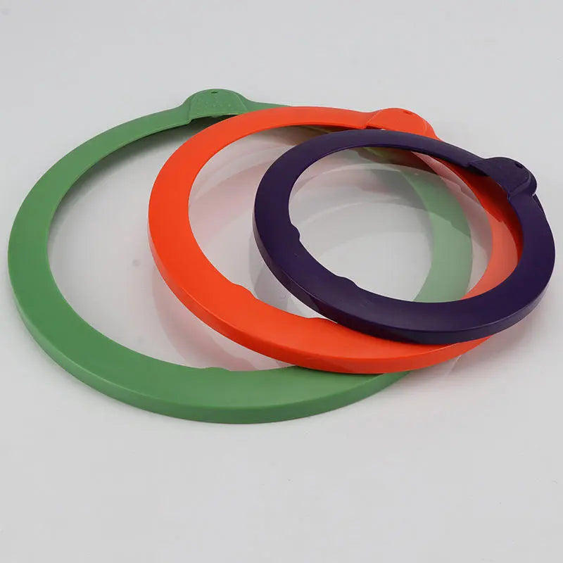 Practical Fresh Lid Set (5 pieces)