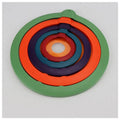 Practical Fresh Lid Set (5 pieces)