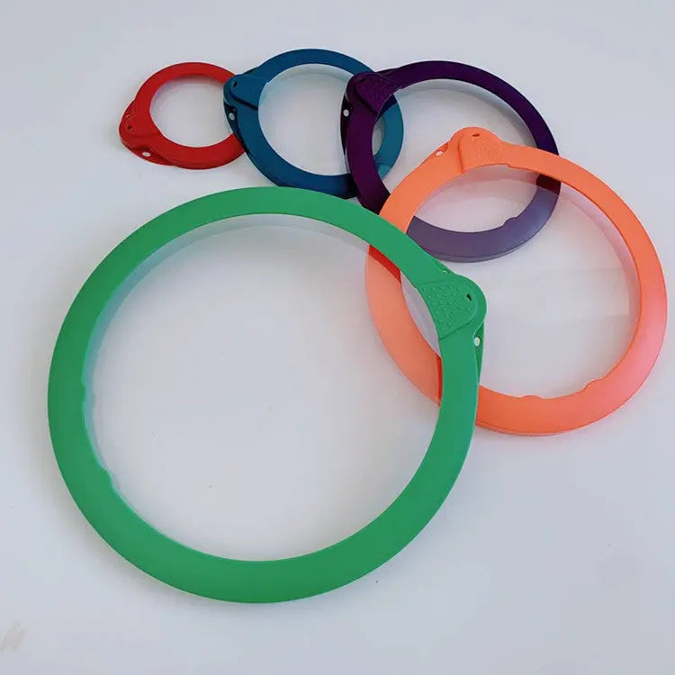 Practical Fresh Lid Set (5 pieces)