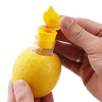 Practical Kitchen Set 3-in-1 – Peeler, Spiral Cutter & Citrus Juicer in one
