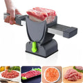 Manual Meat Slicer – Precise Cuts for Perfect Dishes