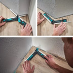 Precise Miter Measurement – Effortlessly & Perfectly Cut Angles