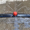 Precision irrigation dripper – Efficient plant care
