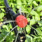 Precision irrigation dripper – Efficient plant care