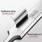 Precision Tweezer Set – Acknowledge tools made of stainless steel for flawless skin