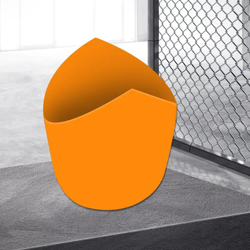 Precision template for accurate pipe saddle cuts