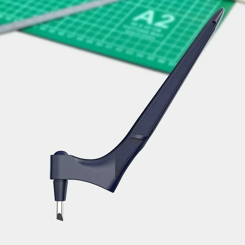 Precision handcrafted tailor – precise curve cuts made easy