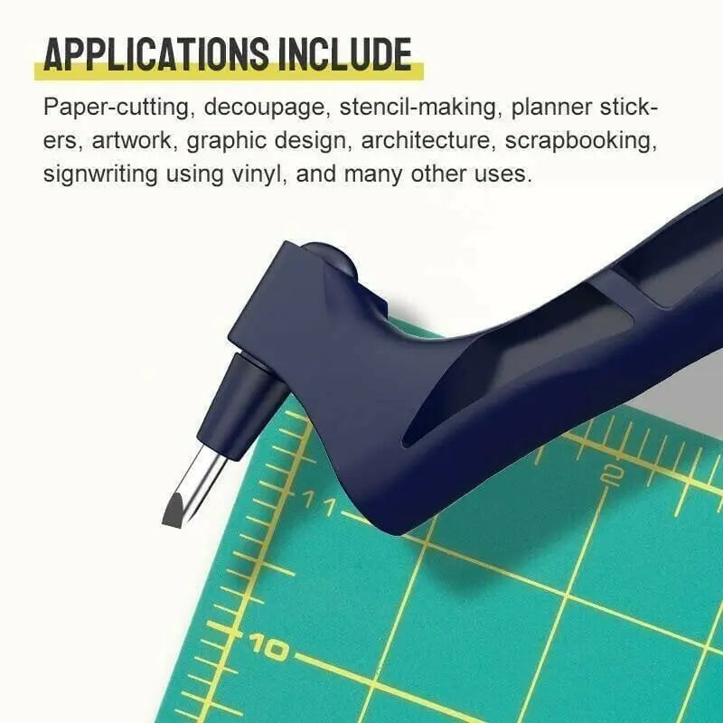 Precision handcrafted tailor – precise curve cuts made easy