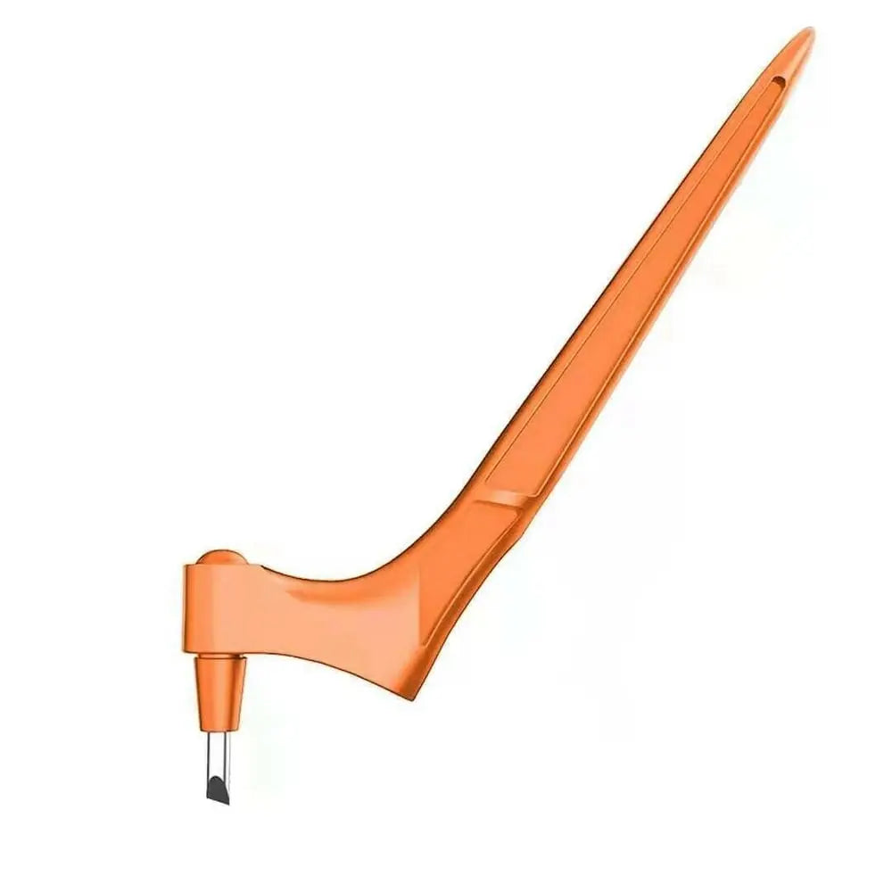 Precision handcrafted tailor – precise curve cuts made easy