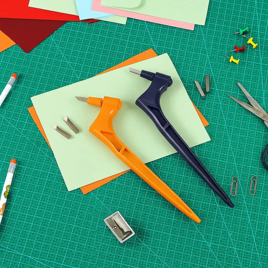 Precision handcrafted tailor – precise curve cuts made easy