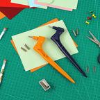 Precision handcrafted tailor – precise curve cuts made easy