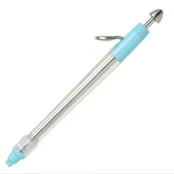 Precision pen for rhinestone art – ideal for DIY & embroidery