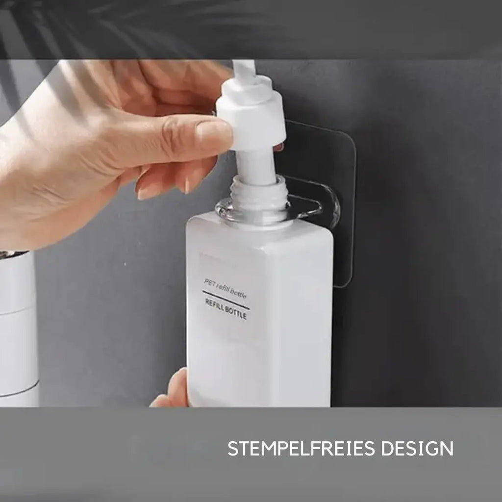 Premium Self-Adhesive Hooks – No Drilling, Extra Storage