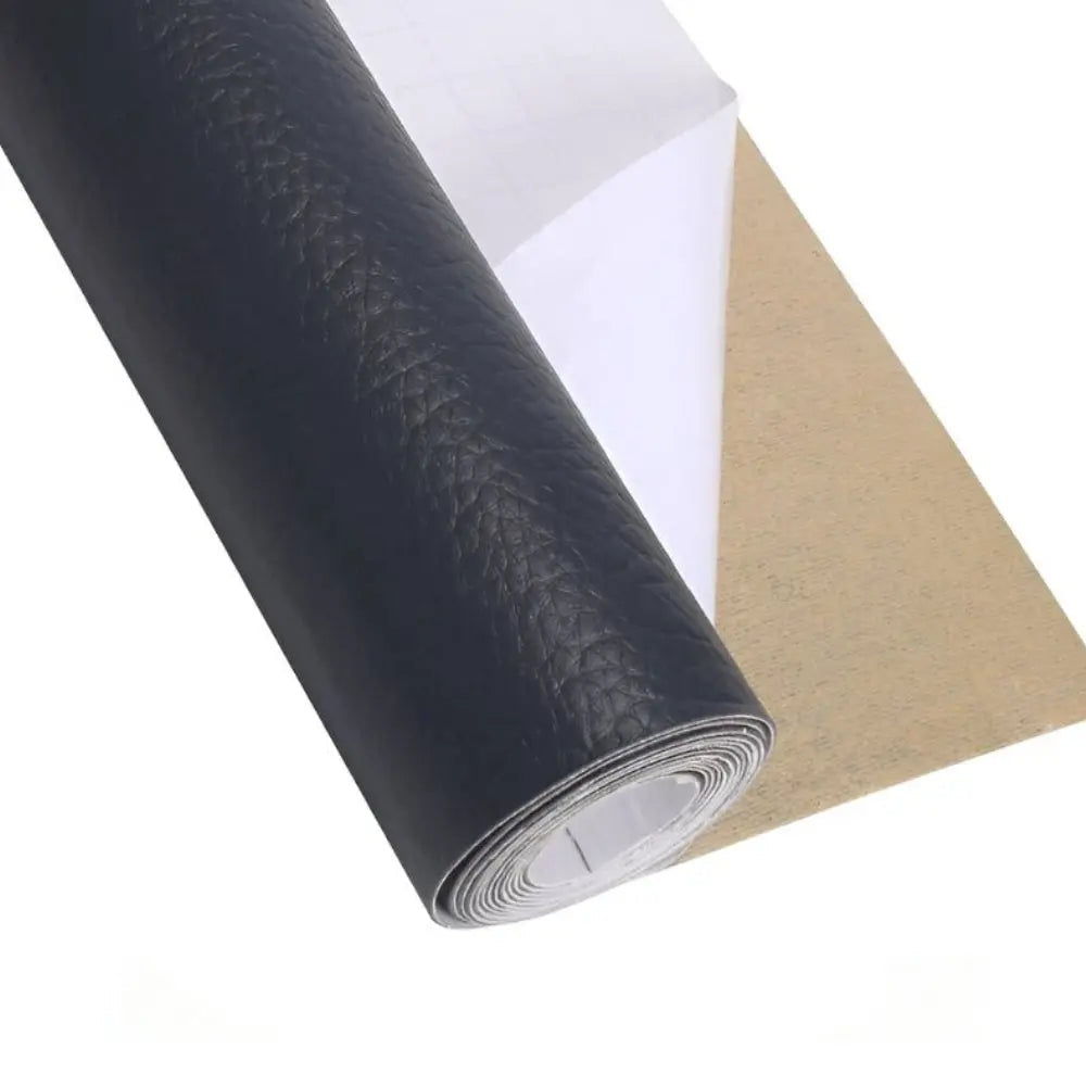 Premium Self-Adhesive Leather Repair Patch for Furniture and More